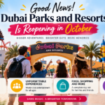 Dubai Parks and Resorts reopening