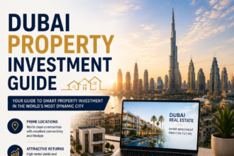 Dubai Property Investment