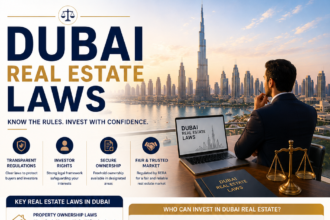 Dubai Real Estate Laws