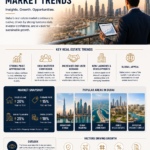 Dubai Real Estate Market Trends