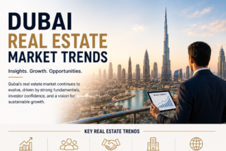 Dubai Real Estate Market Trends