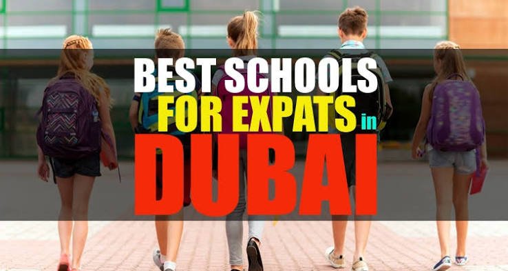 Best Schools for Expats in Dubai Ultimate Guide to the Schooling System 2 Dubai Schools for Expats