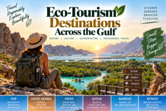 Eco-Tourism Destinations