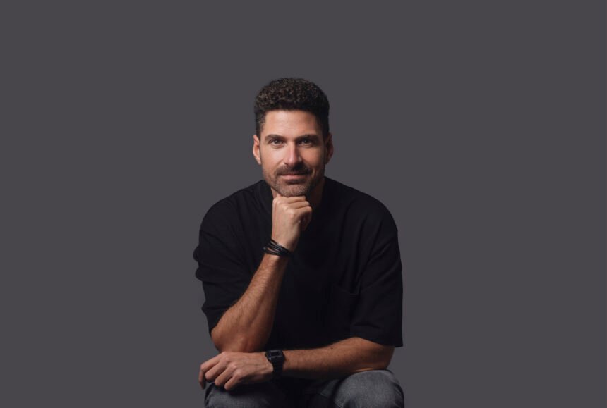 Eduardo Pierini Turns Personal Growth Into Purposeful Coaching 1 Eduardo Pierini
