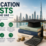 Education Costs in the UAE