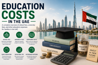 Education Costs in the UAE