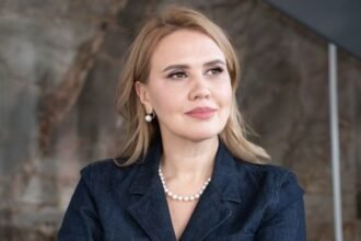 Elena Gusarova