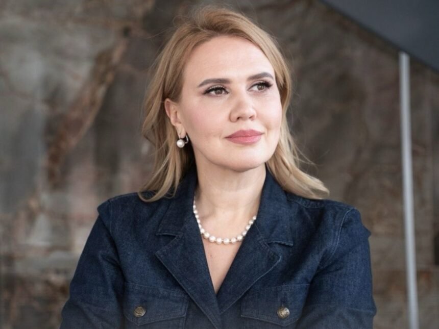 Why Elena Gusarova Is Becoming a Voice in Modern Wellness 1 Elena Gusarova