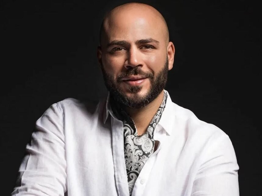Elhamy Shoukry Turns Automotive Photography Into Visual Storytelling 1 Elhamy Shoukry