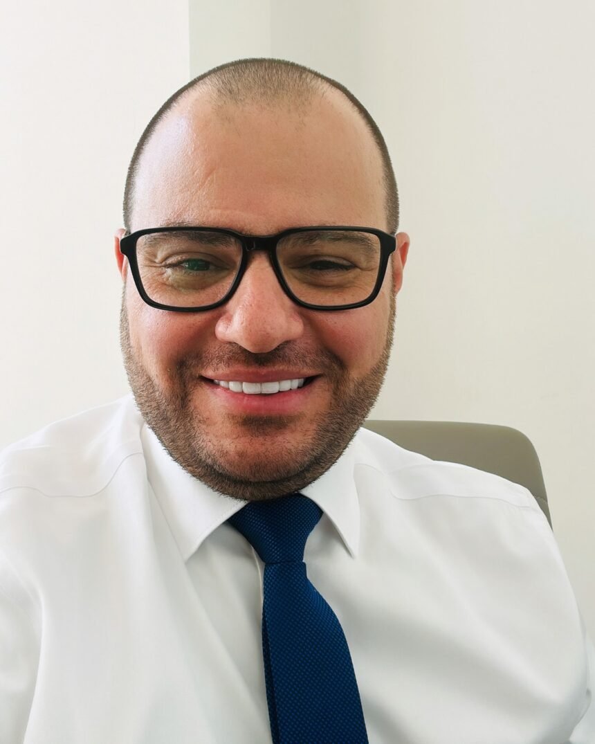 Elias Saad