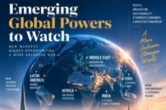Emerging Global Powers