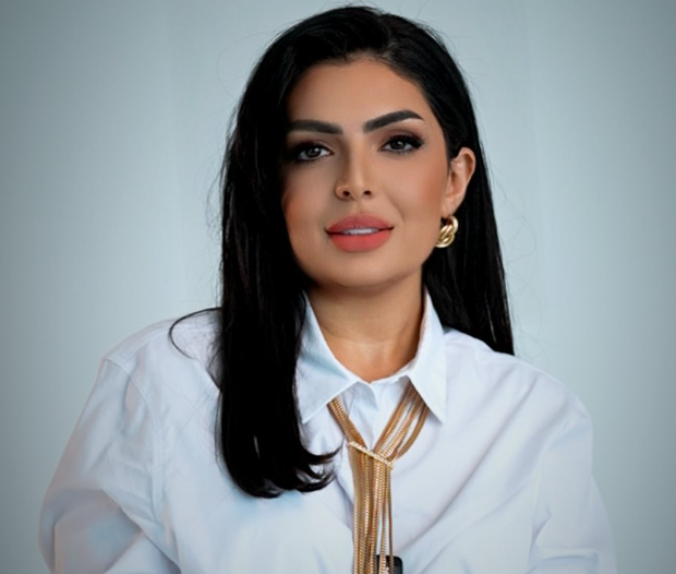 Eng. Sarah Is Building A New Vision For Dubai Design 1 Eng. Sarah