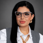Eng. Sarah Alsaedi