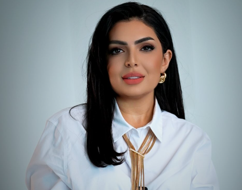 Eng. Sarah Turns Architectural Dreams Into Dubai Reality 1 Eng. Sarah