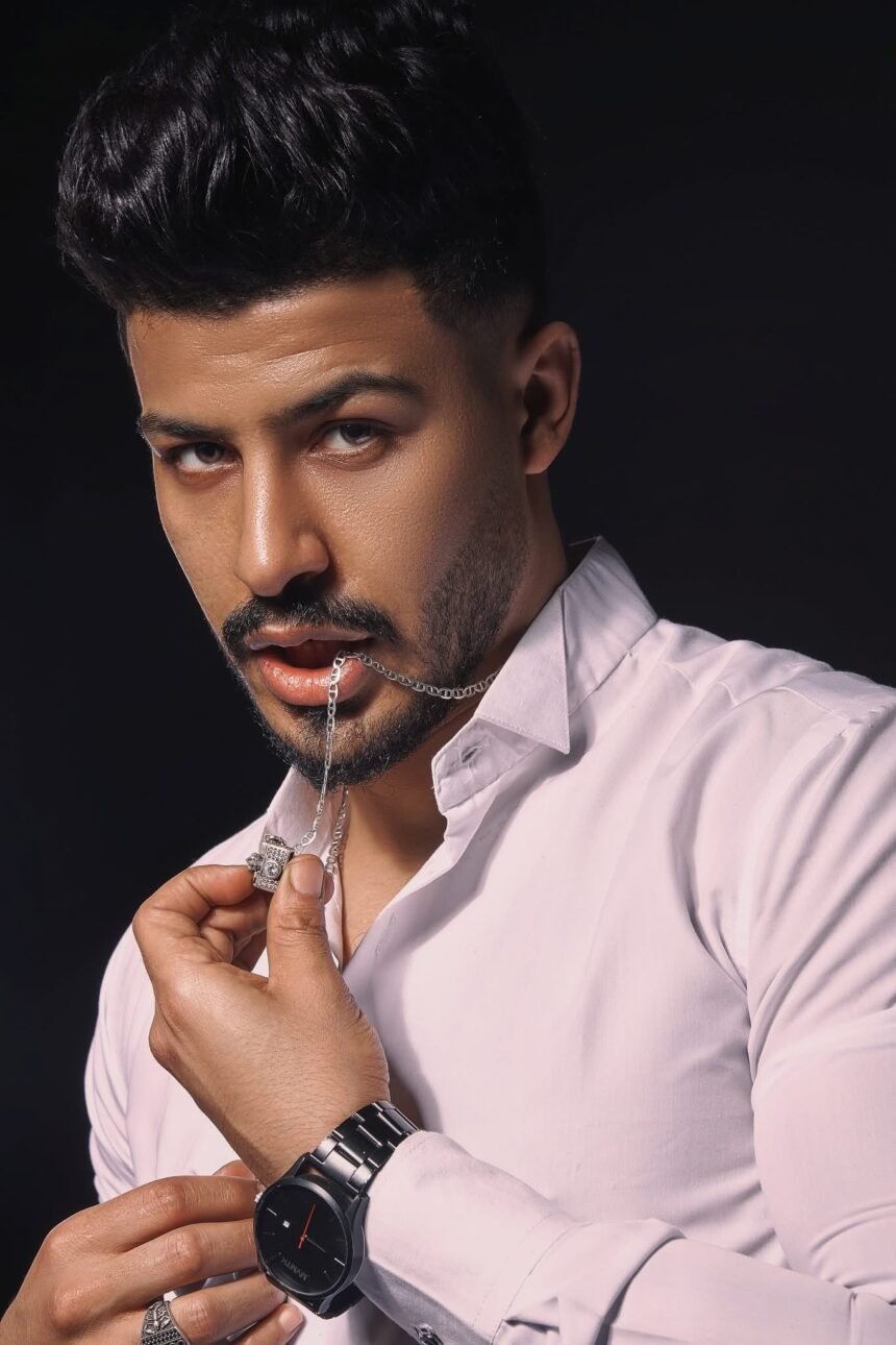 Eslam Mohamed Eldabory Turns Passion Into Bold Photography 1 Eslam Mohamed Eldabory