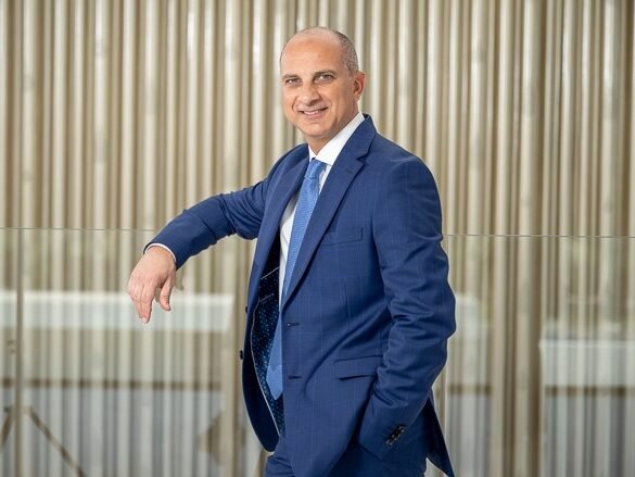 Fabio Lombardi Is Building Dubai Real Estate Through Relationships 1 Fabio Lombardi