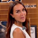Fabrizia Franceschetti