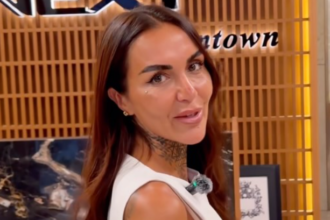 Fabrizia Franceschetti