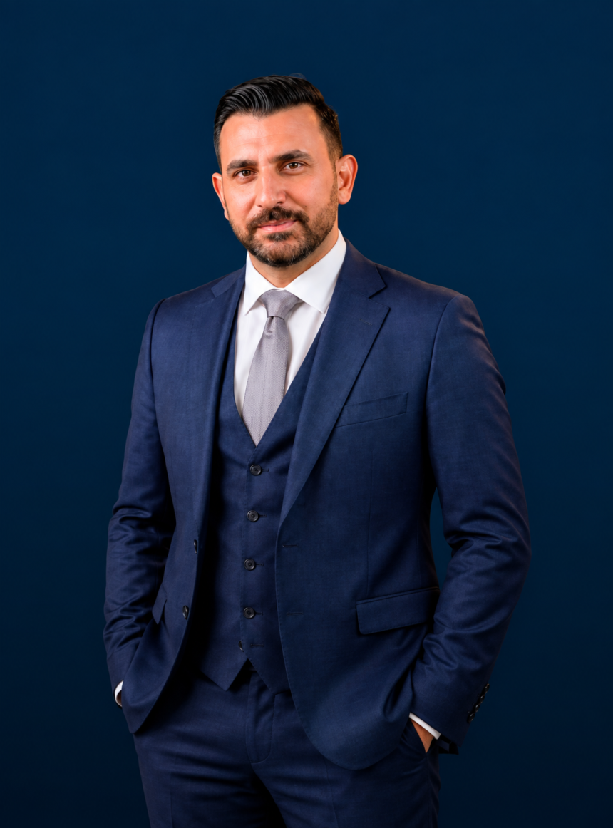 Fadi Maayta