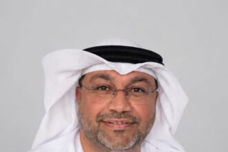 Faisal Al Hosani