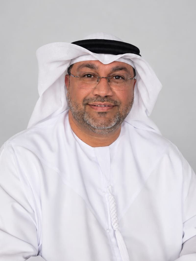 Faisal Al Hosani Builds Energy Leadership Through Experience and Vision 1 Faisal Al Hosani