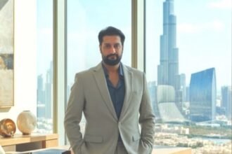 Faraz Kothari