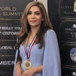 Fatima Zaman