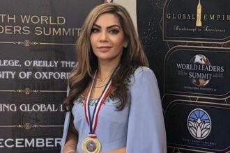 Fatima Zaman