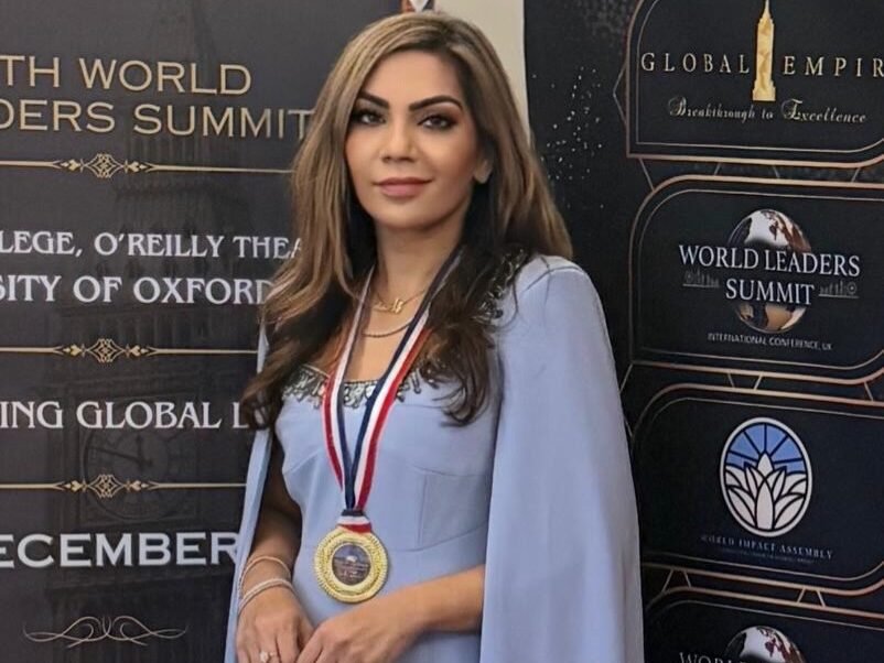 Fatima Zaman Builds a Powerful Legacy Through Compassionate Care 1 Fatima Zaman