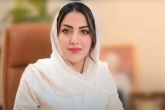 Fayza Mohammed
