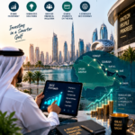 FinTech Growth Across GCC