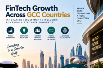 FinTech Growth Across GCC