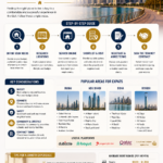 Find Accommodation in Gulf Countries