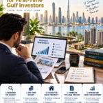 First-Time Gulf Investor