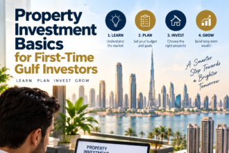 First-Time Gulf Investor