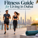 Fitness Guide for Living in Dubai