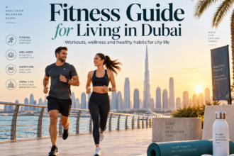 Fitness Guide for Living in Dubai