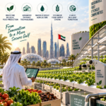Food Security in Gulf Countries