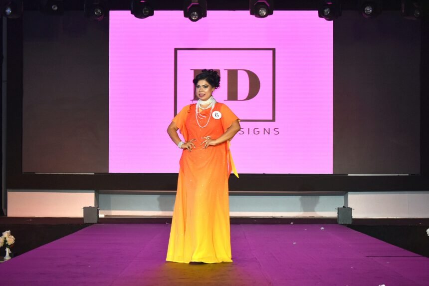 Fozia Izhar Builds a Fashion Brand Ready for the World 1 Fozia Izhar