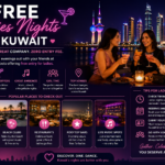 Free Ladies Nights in Kuwait
