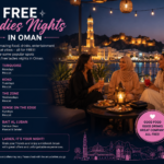 Free Ladies Nights in Oman