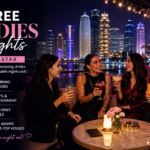 Free Ladies Nights in Qatar