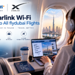 Free Starlink Wi-Fi
