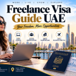 Freelance Visa Guide UAE