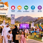 Fujairah Autumn Festival 2026
