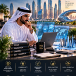 Future Careers in the GCC