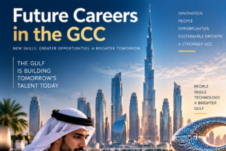 Future Careers in the GCC