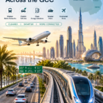 Future of GCC Transportation