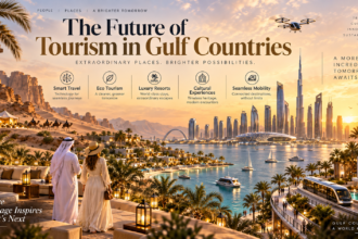 Future of Gulf Tourism