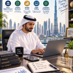 GCC Business Banking